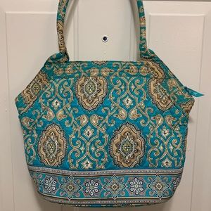 Priced to Sell! EUC Vera Bradley shoulder bag